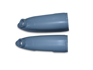 E-flite Nacelles; Left and Right: EC-1500 Twin 1.5m