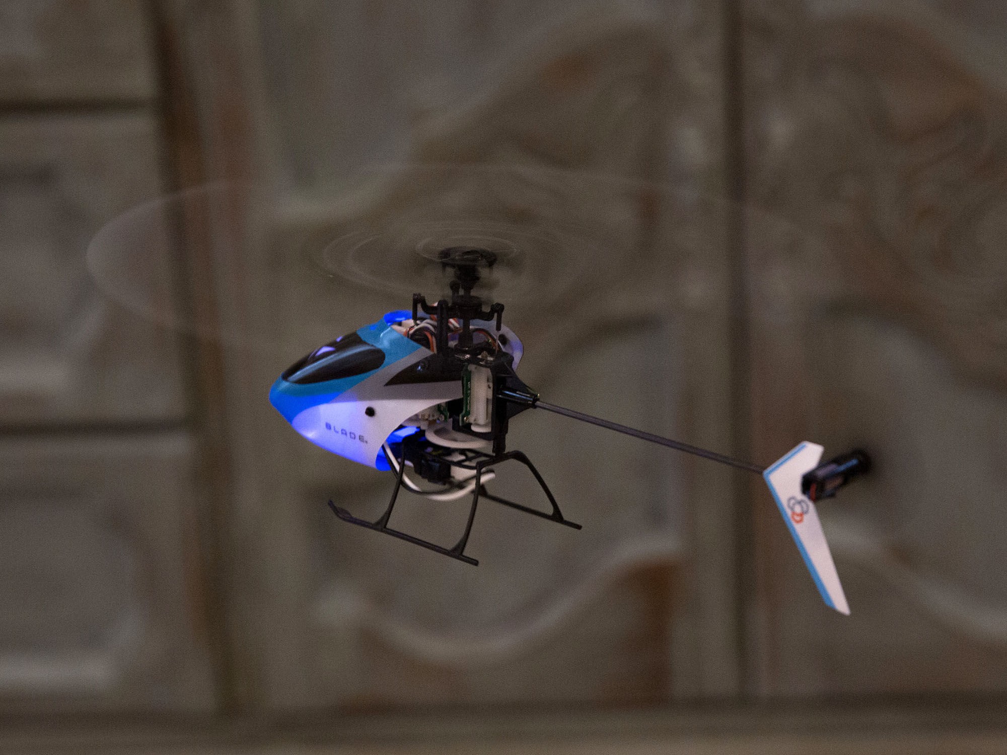 Blade Nano S3 BNF Basic with AS3X and SAFE - Image 11