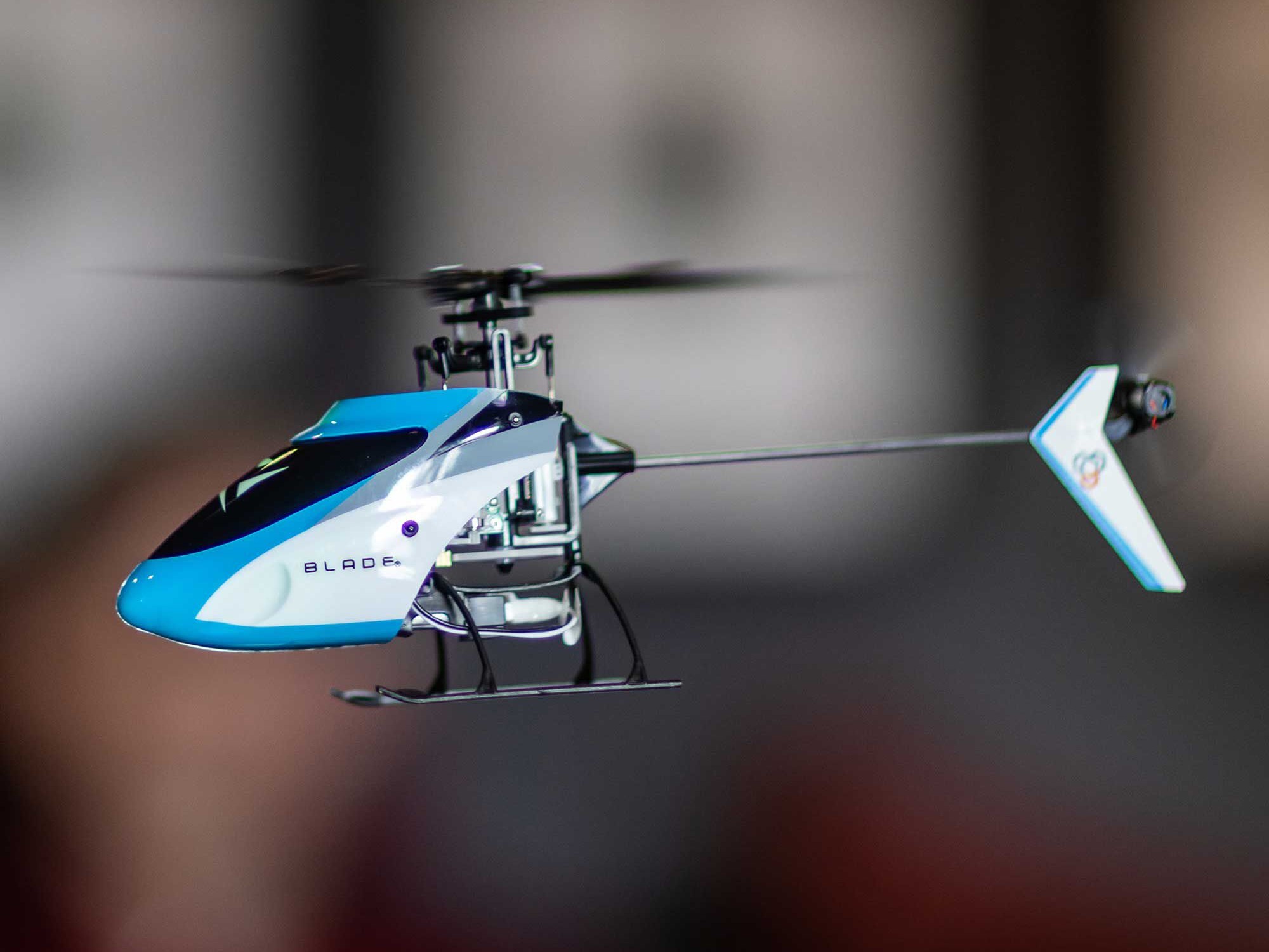 Blade Nano S3 BNF Basic with AS3X and SAFE - Image 14