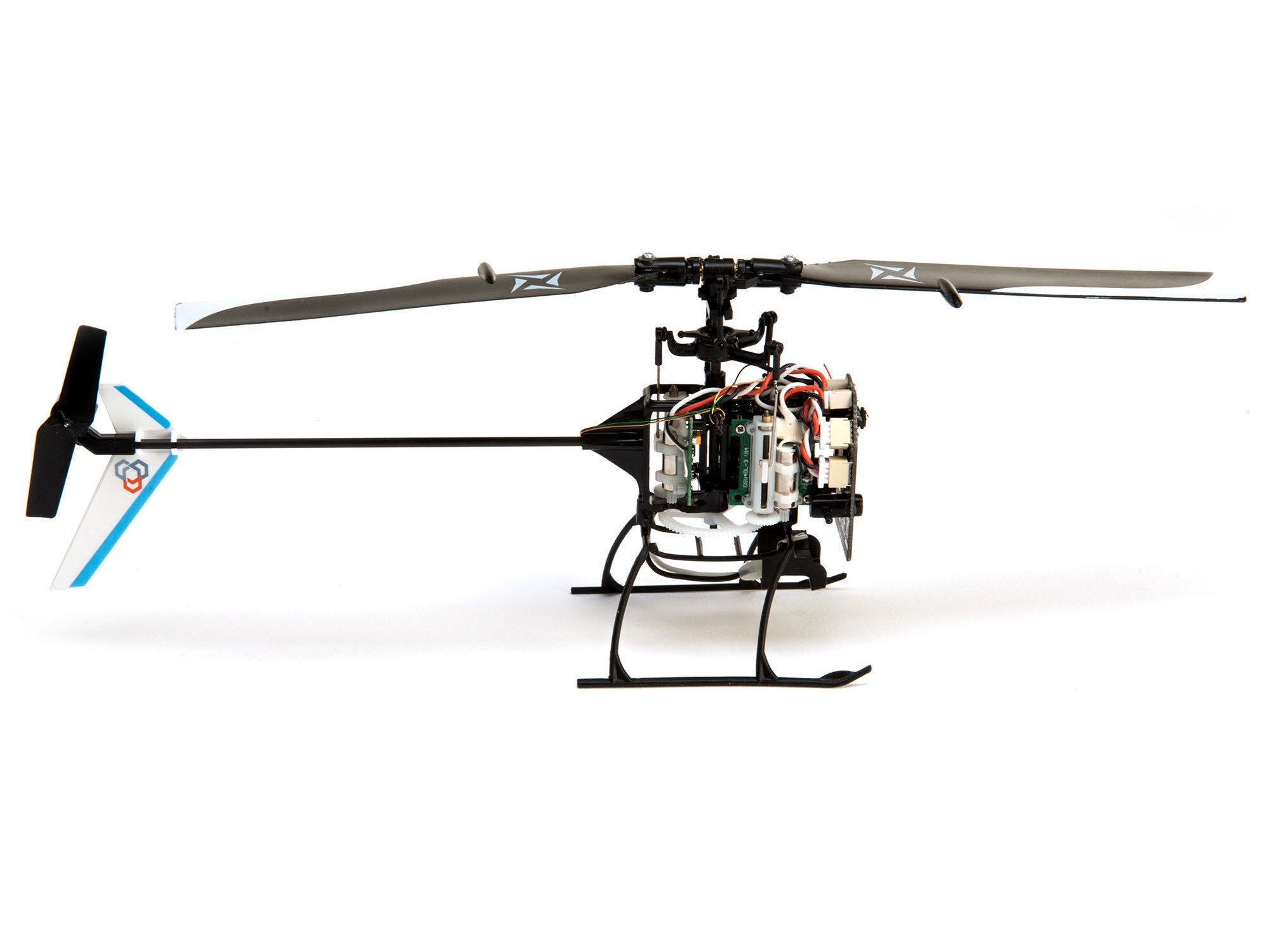 Blade Nano S3 BNF Basic with AS3X and SAFE - Image 6