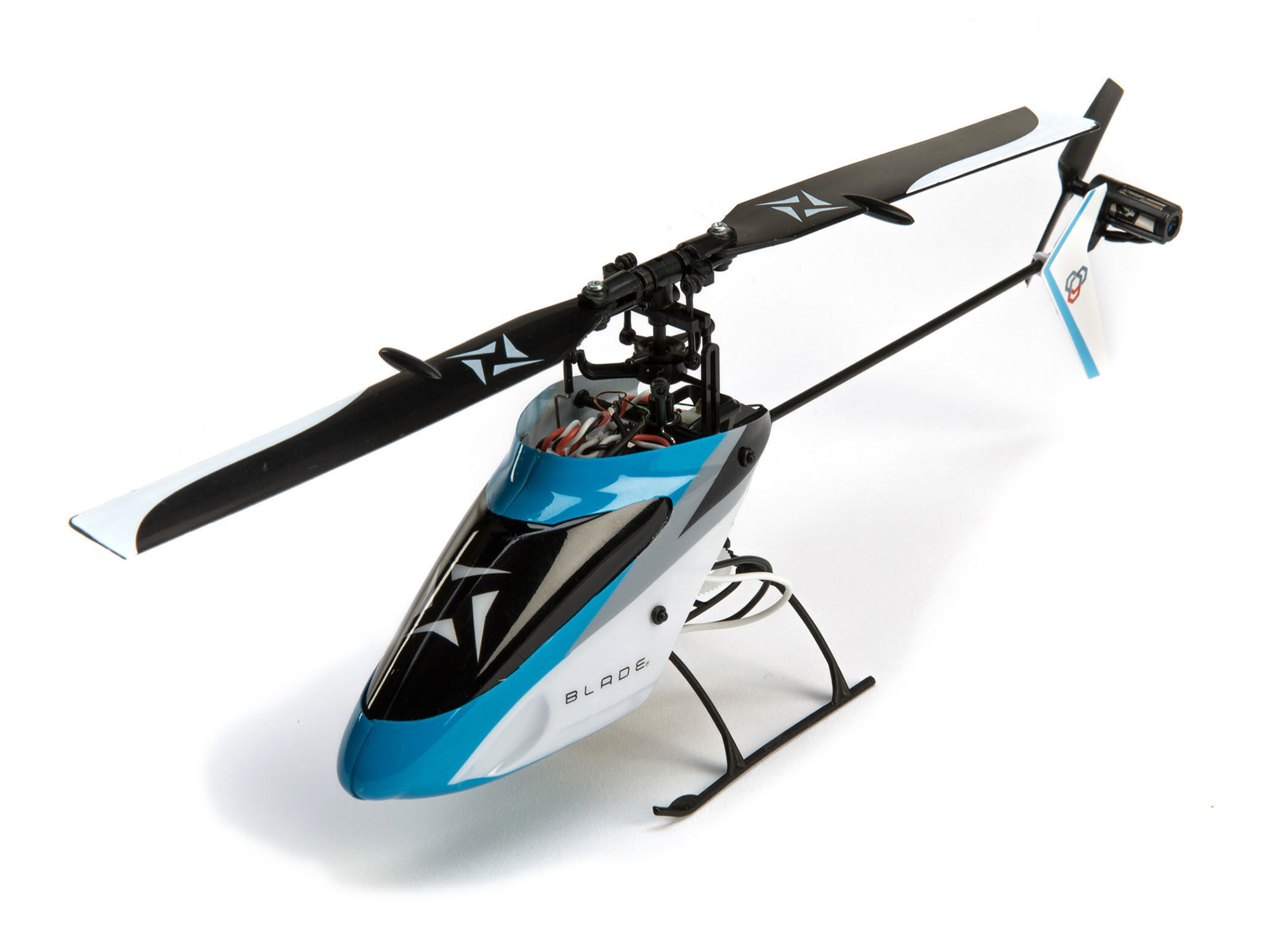 Blade Nano S3 RTF with AS3X and SAFE