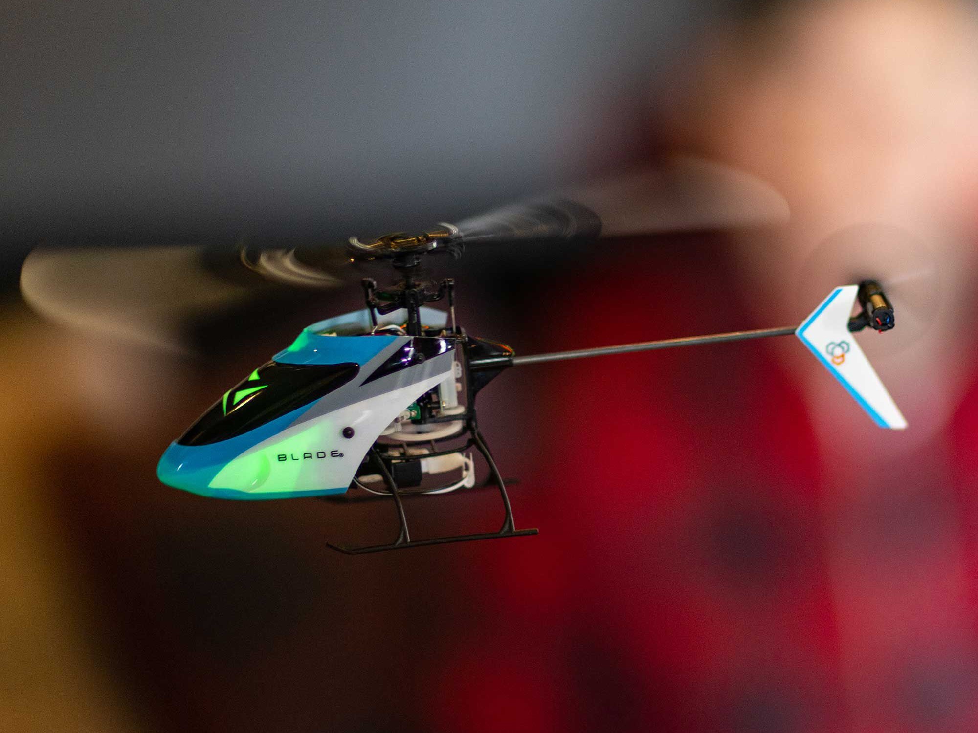 Blade Nano S3 RTF with AS3X and SAFE - Image 12