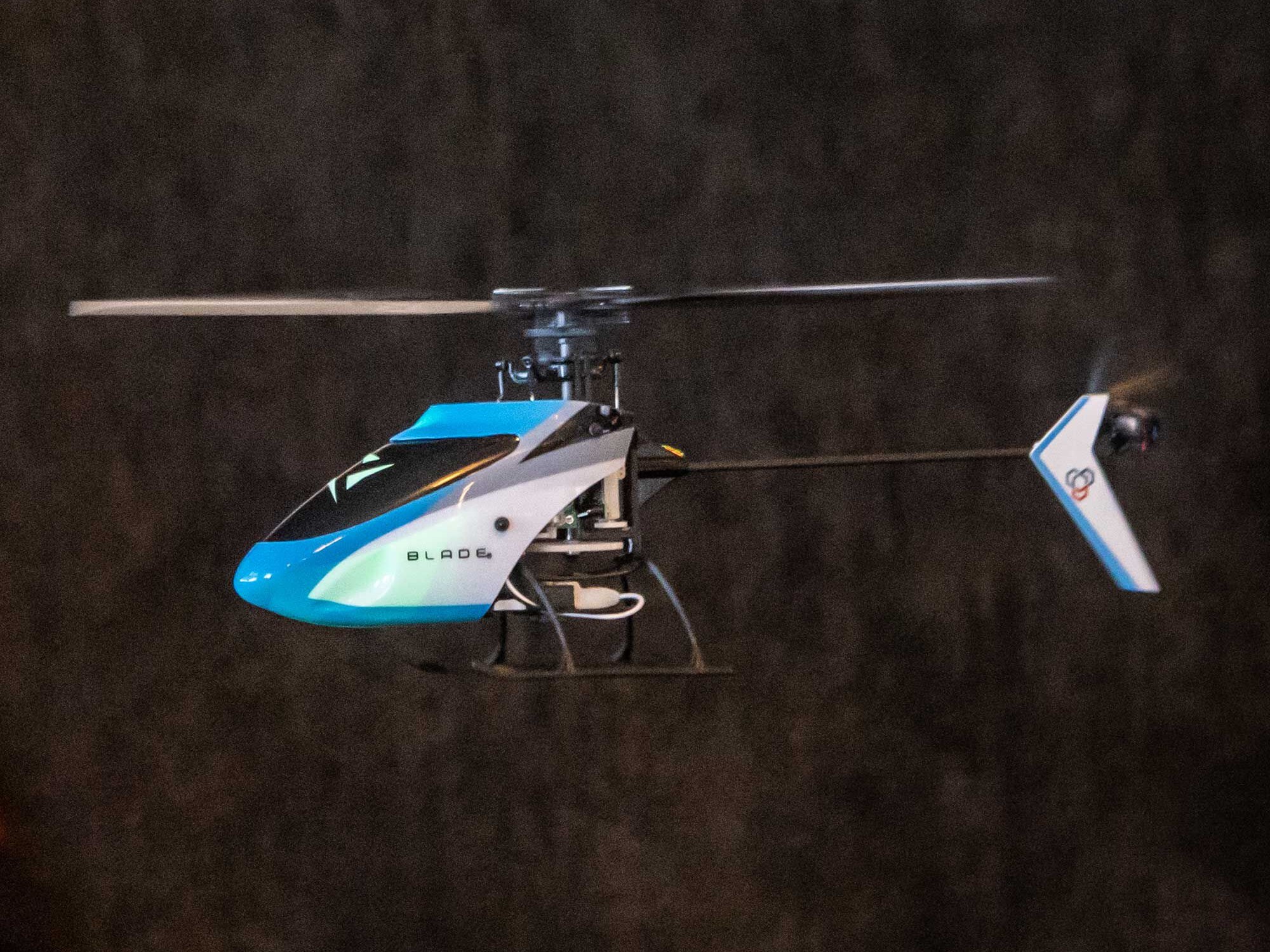 Blade Nano S3 RTF with AS3X and SAFE - Image 13