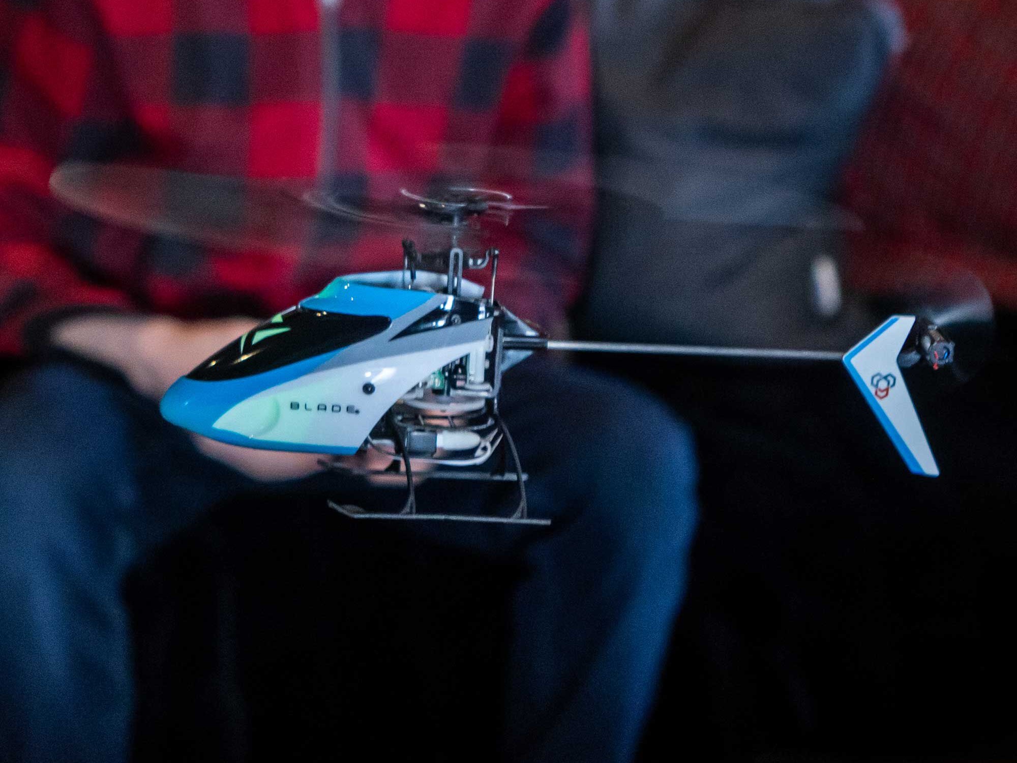 Blade Nano S3 RTF with AS3X and SAFE - Image 15