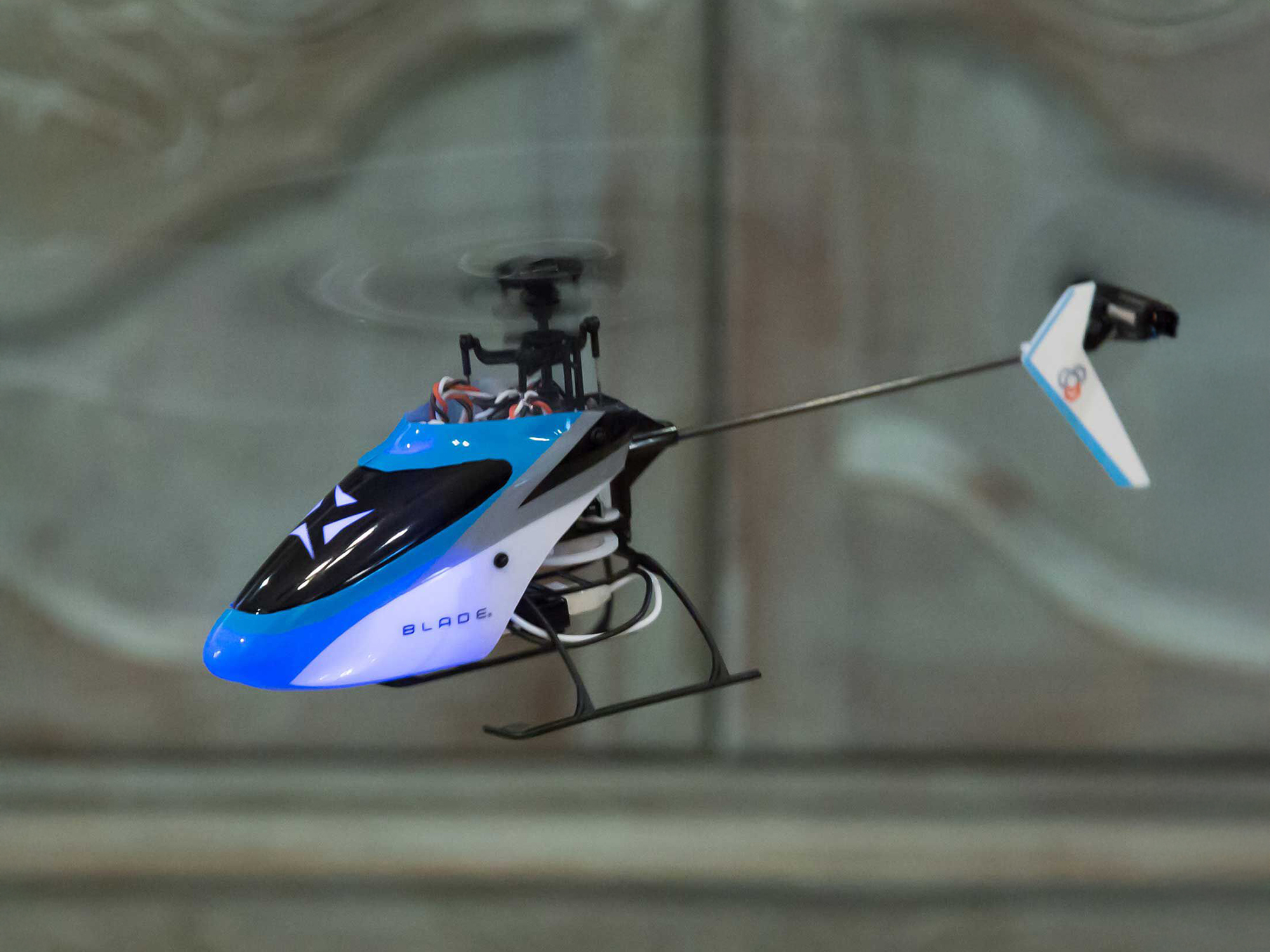 Blade Nano S3 RTF with AS3X and SAFE - Image 18