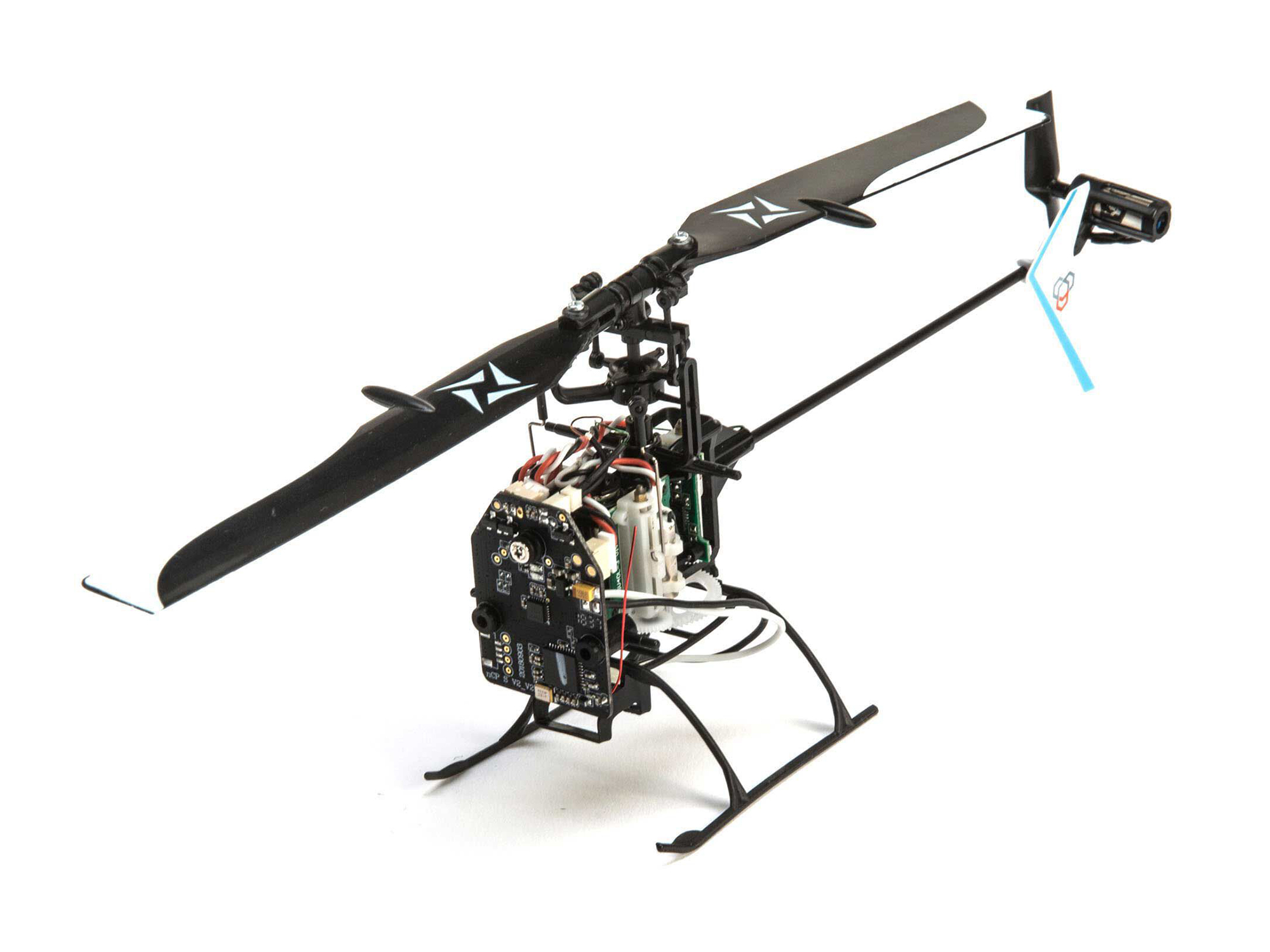 Blade Nano S3 RTF with AS3X and SAFE - Image 4