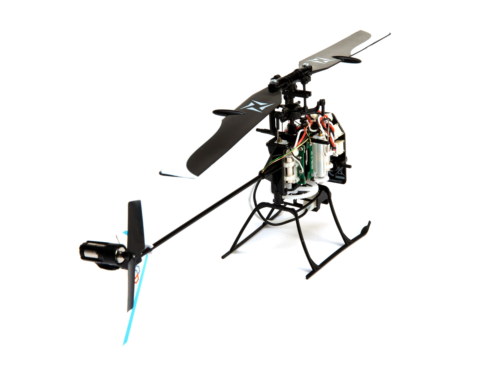 Blade Nano S3 RTF with AS3X and SAFE - Image 5