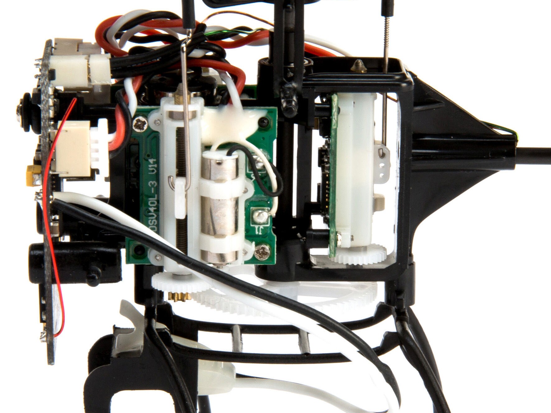 Blade Nano S3 RTF with AS3X and SAFE - Image 8