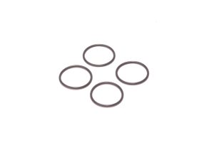 Schumacher Nano Shock Collar O-ring - Mi9,FT9 (pk4)