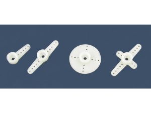 JP Naro/Park/2003 Light Servo Arm Set (4 pcs)