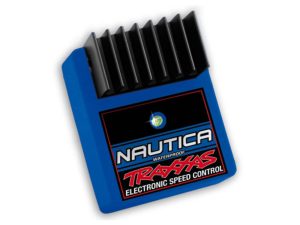 Traxxas Nautica Marine Waterproof ESC (Forward Only)