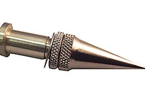 Badger Needle Assembly - Fine Model 350