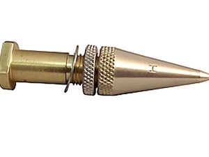 Badger Needle Assembly - Heavy Model 350