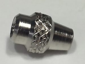 Badger Needle Chuck