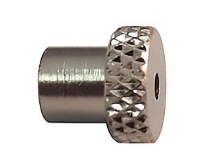 Badger Needle Chuck F Modle 175