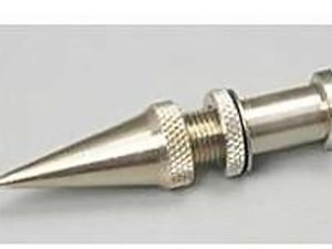 Badger Needle - Medium Model 350