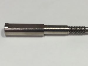 Badger Needle Tube F Model 100 150 200