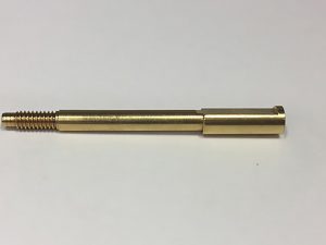 Badger Needle Tube F Model 175