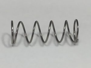 Badger Needle Tube Spring F Model 100 150