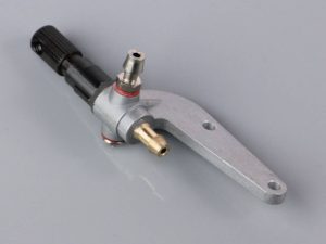 SC Needle Valve assembly / Bracket Complete (for SC32A-S, SC36A-S)