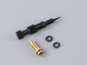 SC Needle valve high and low complete (for SC120FS, SC160FS, SC400FS)