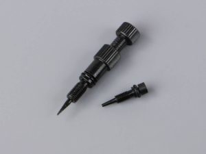 SC Needle valve high and low complete (for SC180FS)