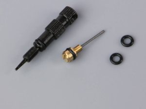 SC Needle valve high and low complete (for SC52FS)