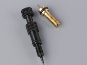 SC Needle valve high and low complete (for SC70FS, SC91FS)