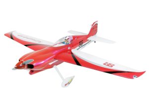 Seagull Nemesis NXT F1 Air Racer (50-60cc) 2.04m / 81in, Fluorescent Pink