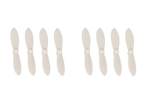 Twister Neon-X Complete Propeller Set (8)