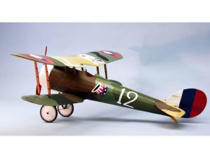 Dumas Nieuport 28 (88.9cm) (1819)