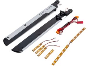 Blade Night Kit: Revolution 235 CP