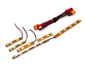 Blade Night LED Set: Revolution 235 CP