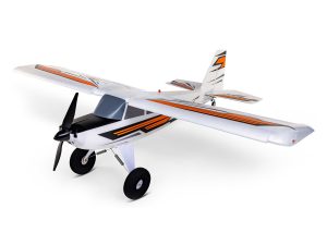 E-flite Night Timber X Evolution 1.2m PNP