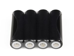 Radient NiMH 1.2V 2000mAh AA Consumer (4 pcs)