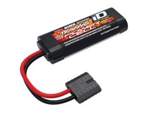 Traxxas NiMH 7.2V 1200mAh 6-Cell Power Cell Battery, Flat