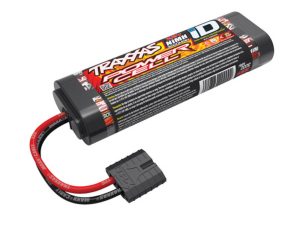 Traxxas NiMH 7.2V 3000mAh 6-Cell Power Cell Battery, Flat