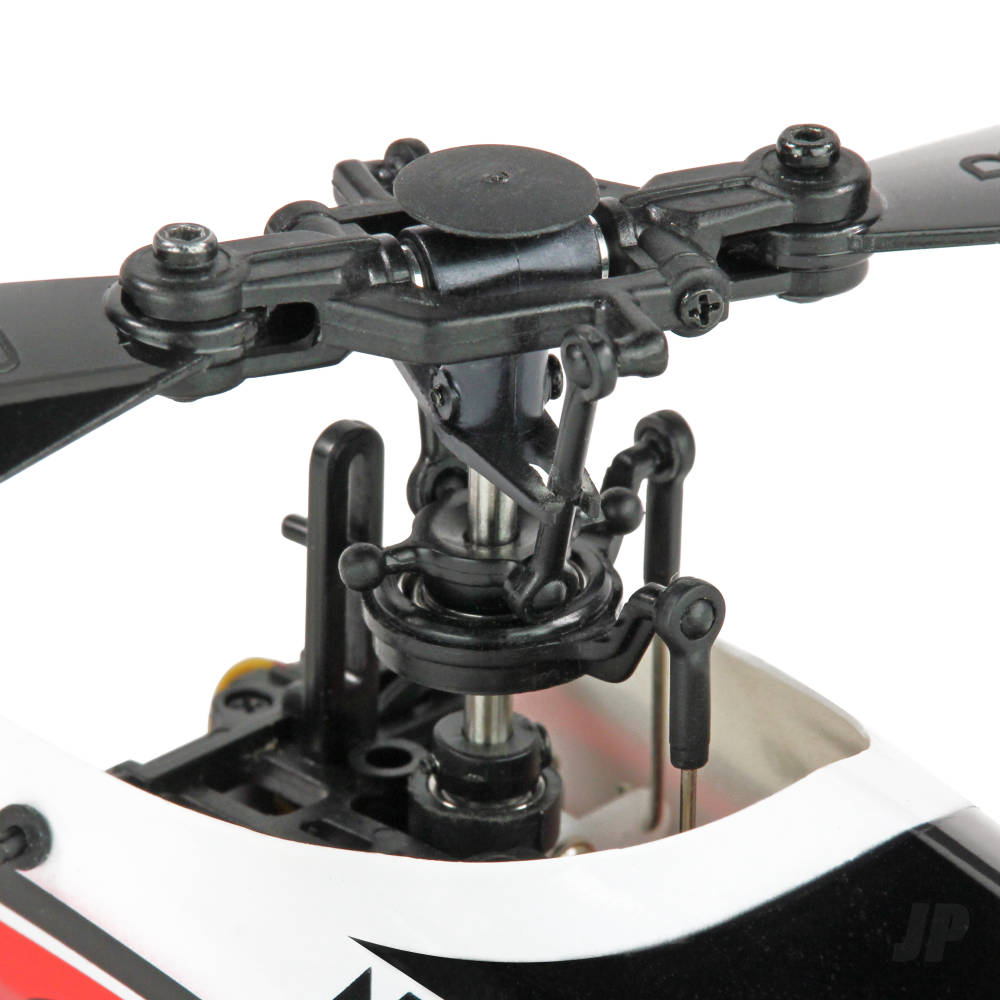 Twister Ninja 250 Flybarless Helicopter with 6-Axis Stabilisation and Altitude Hold (Red) - Image 6
