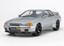 Tamiya Nissan Skyline GTR R32 Nismo Custom