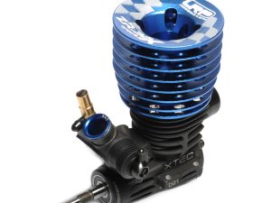 LRP Nitro Engine ZR.32X Spec. 4.1 Competition