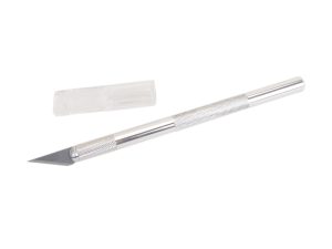 Core RC No 1 Slim Knife Handle & Blade/Cap