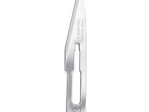 Swann-Morton Non-Sterile Knife Blades #11 (20 packets of 5 Blades)