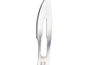 Swann-Morton Non-Sterile Knife Blades #23 (20 packets of 5 Blades)