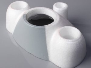 Arrows Hobby Nose Cowl (for Edge 540)