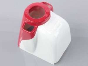 Max-Thrust Nose Cowling (for MAXB-RUCKUS-CHIP)