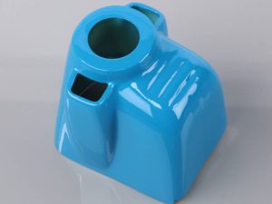 Max-Thrust Nose Cowling (for MAXB-RUCKUS-P51)