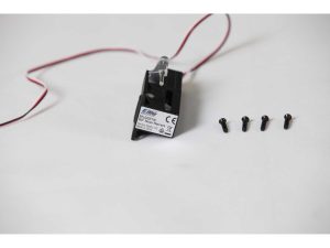 E-flite Nose Gear Retract: Su-30 70mm EDF