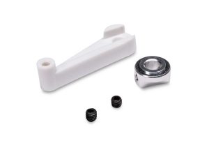 E-flite Nose Gear Steering Arm: Habu 80