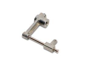 E-flite Nose Gear Steering Arm: Viper 70mm