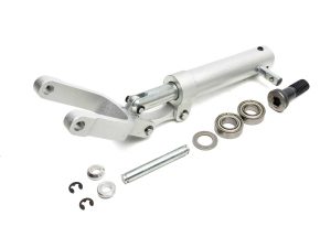 Hangar 9 Nose Gear Strut: Aermacchi MB-339 60-86N - Military